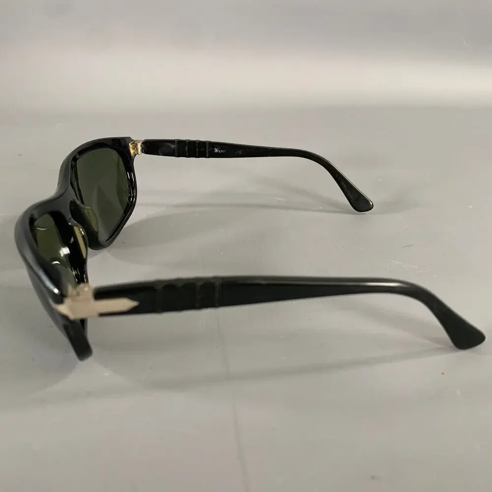 Persol sunglasses black